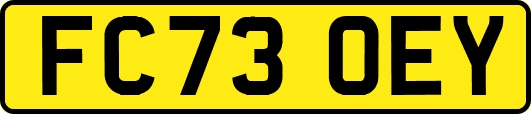 FC73OEY