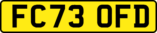 FC73OFD