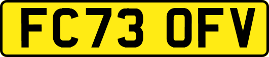 FC73OFV