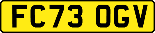 FC73OGV