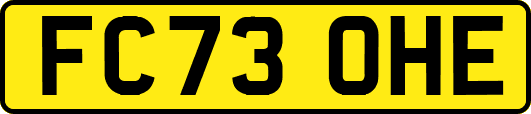 FC73OHE