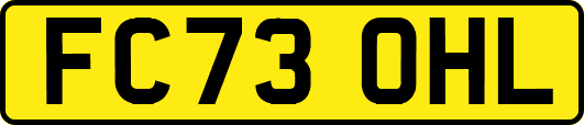 FC73OHL