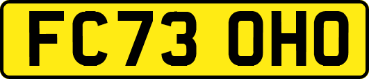 FC73OHO
