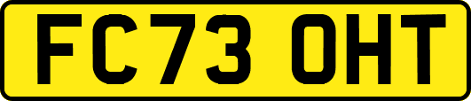 FC73OHT