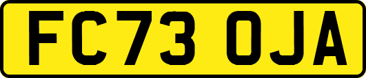 FC73OJA