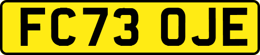 FC73OJE