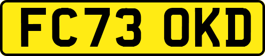 FC73OKD