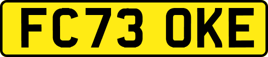 FC73OKE
