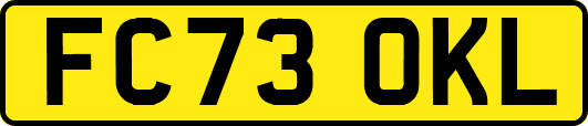 FC73OKL