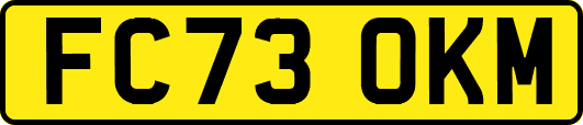 FC73OKM
