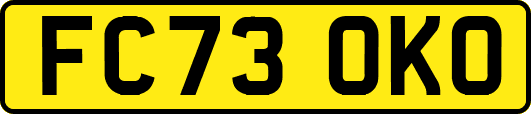FC73OKO