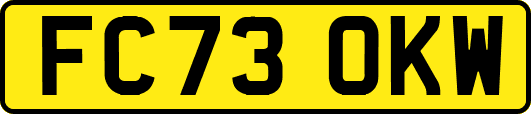 FC73OKW