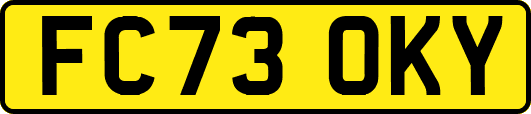 FC73OKY