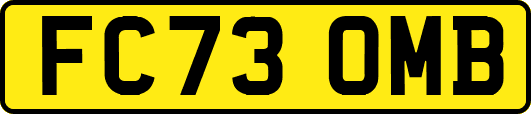 FC73OMB