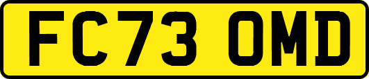 FC73OMD