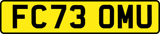 FC73OMU