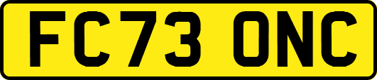 FC73ONC