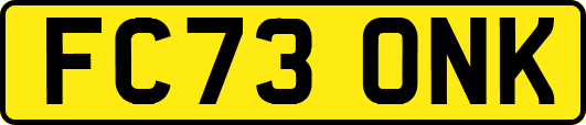FC73ONK