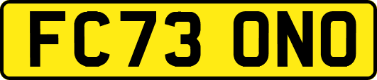 FC73ONO