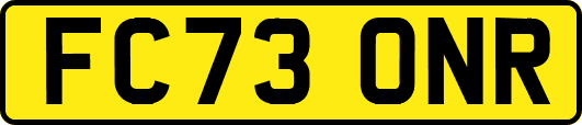 FC73ONR