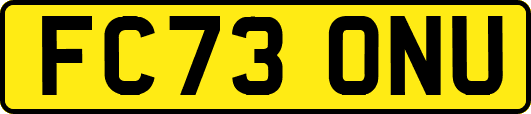 FC73ONU