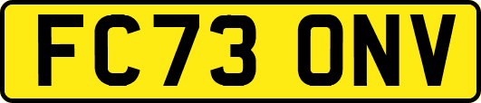 FC73ONV