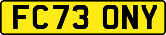 FC73ONY