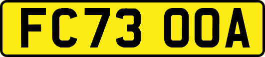 FC73OOA