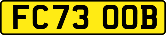 FC73OOB