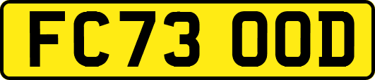 FC73OOD