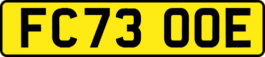 FC73OOE