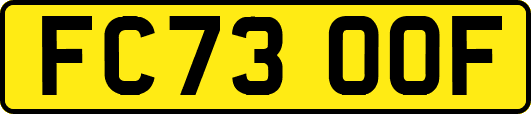 FC73OOF