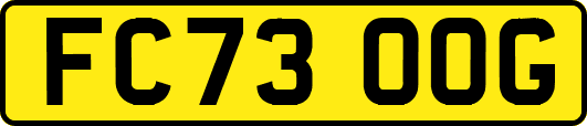 FC73OOG