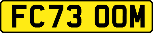 FC73OOM