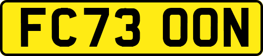 FC73OON