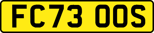 FC73OOS