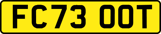 FC73OOT