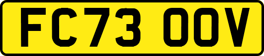 FC73OOV