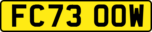FC73OOW