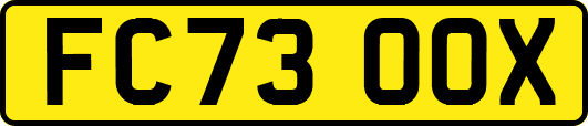 FC73OOX