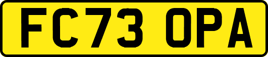 FC73OPA