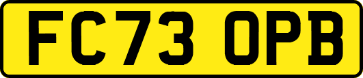FC73OPB