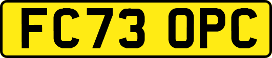 FC73OPC