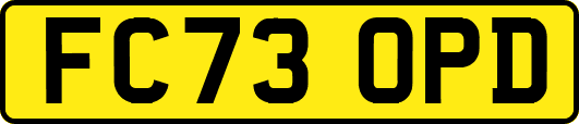 FC73OPD