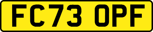 FC73OPF