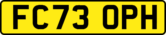 FC73OPH