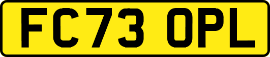 FC73OPL