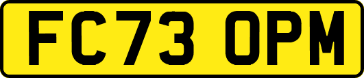 FC73OPM