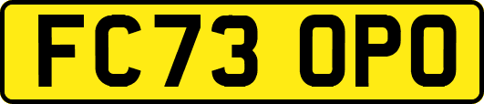 FC73OPO