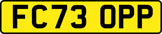 FC73OPP